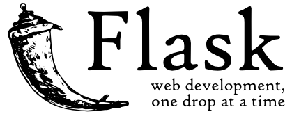 Flask logo